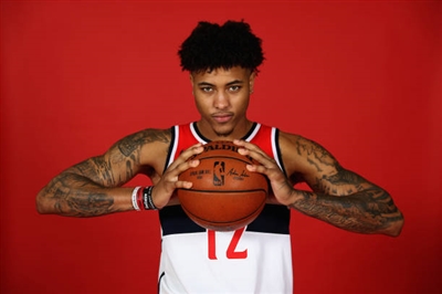 Kelly Oubre Jr. Poster G1676584