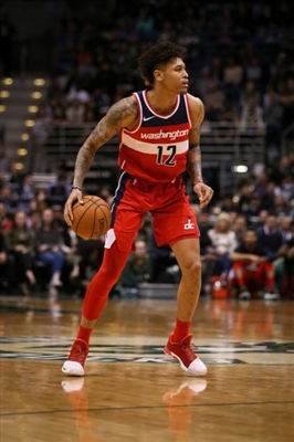 Kelly Oubre Jr. Stickers G1676586