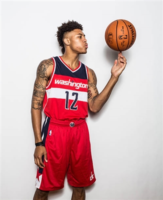 Kelly Oubre Jr. Stickers G1676587