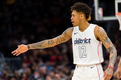 Kelly Oubre Jr. Poster G1676588