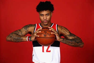 Kelly Oubre Jr. puzzle G1676589
