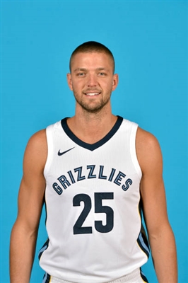 Chandler Parsons Poster G1677740