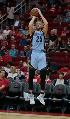 Chandler Parsons Poster G1677744