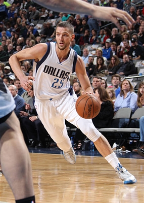 Chandler Parsons Poster G1677745