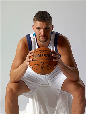 Chandler Parsons Poster G1677746
