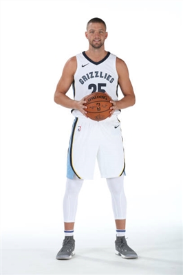 Chandler Parsons Poster G1677752