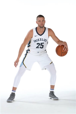Chandler Parsons Poster G1677753