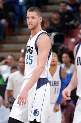 Chandler Parsons Poster G1677754