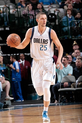 Chandler Parsons Poster G1677757