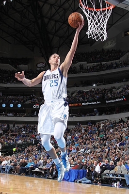 Chandler Parsons Poster G1677760