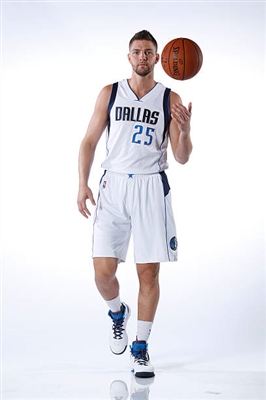 Chandler Parsons Poster G1677761