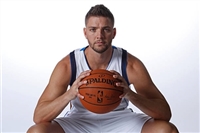 Chandler Parsons Mouse Pad G1677762