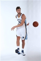 Chandler Parsons Mouse Pad G1677765