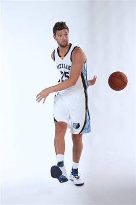 Chandler Parsons Poster G1677765