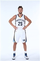 Chandler Parsons Mouse Pad G1677767