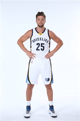Chandler Parsons Poster G1677767