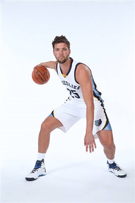 Chandler Parsons Poster G1677769