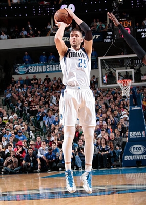 Chandler Parsons Poster G1677771