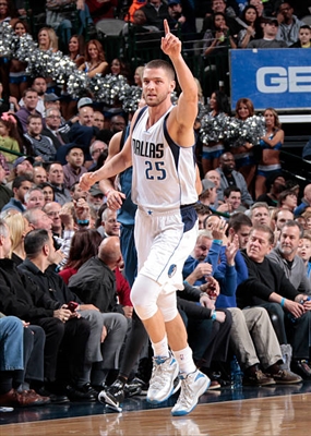 Chandler Parsons Poster G1677773