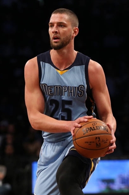 Chandler Parsons Poster G1677809