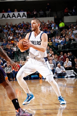 Chandler Parsons Poster G1677810