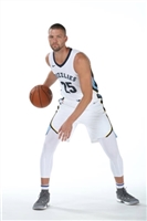 Chandler Parsons Mouse Pad G1677811