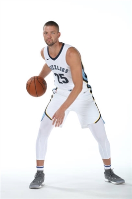 Chandler Parsons Poster G1677811