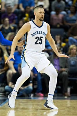 Chandler Parsons Poster G1677812