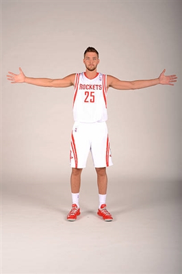 Chandler Parsons Poster G1677815