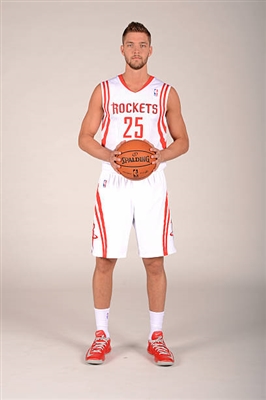 Chandler Parsons Poster G1677817
