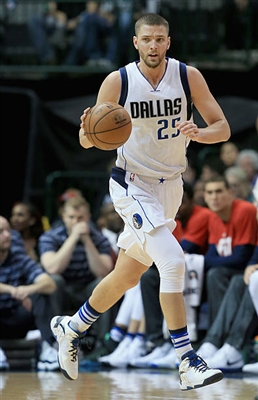 Chandler Parsons Poster G1677820