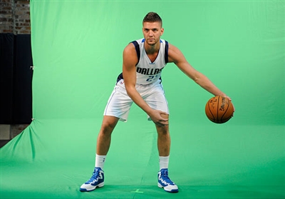 Chandler Parsons Poster G1677823