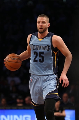 Chandler Parsons Poster G1677825