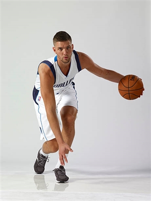 Chandler Parsons Poster G1677826