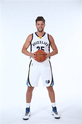 Chandler Parsons Poster G1677827