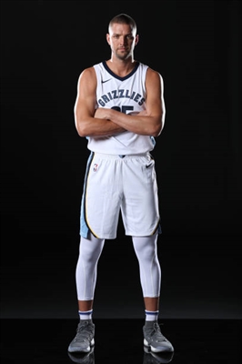 Chandler Parsons Poster G1677829