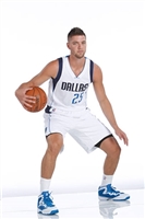 Chandler Parsons Mouse Pad G1677830