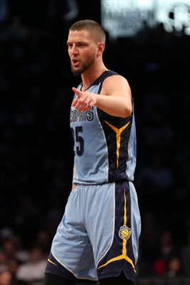 Chandler Parsons Poster G1677832