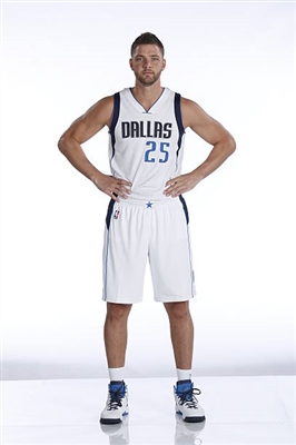 Chandler Parsons Poster G1677833