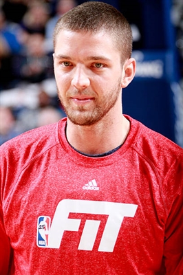Chandler Parsons Poster G1677835
