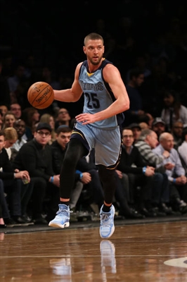 Chandler Parsons Poster G1677836