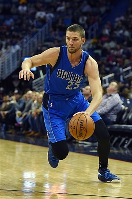 Chandler Parsons Poster G1677838