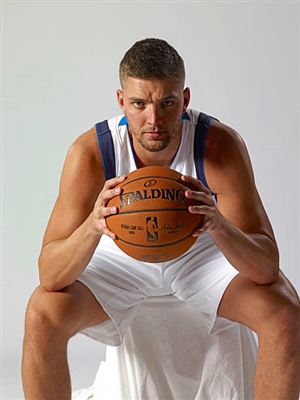 Chandler Parsons Poster G1677843