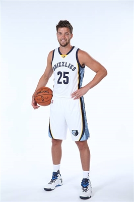 Chandler Parsons Poster G1677846