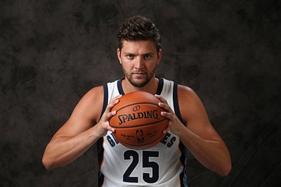 Chandler Parsons Poster G1677847