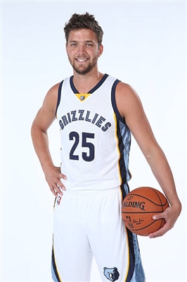 Chandler Parsons Poster G1677848