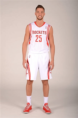 Chandler Parsons Poster G1677850