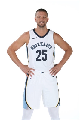 Chandler Parsons Poster G1677853