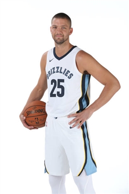 Chandler Parsons Poster G1677856