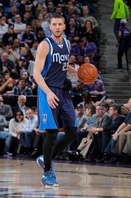 Chandler Parsons Poster G1677858